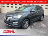 Used 2014 Hyundai Santa Fe Sport w/ Premium Equipment Package 03 image 3