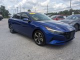 Certified 2023 Hyundai Elantra SEL w/ Convenience Package image 2