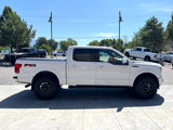 Used 2018 Ford F150 Lariat image 3