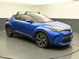 Used 2021 Toyota C-HR XLE image 2