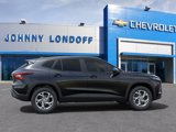 New 2025 Chevrolet Trax LS w/ LS Convenience Package image 5