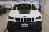Used 2021 Jeep Cherokee Trailhawk w/ Trailer Tow Group image 3
