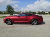 Used 2015 Ford Mustang Coupe w/ Equipment Group 051A image 4