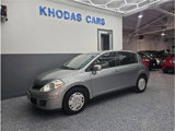 Used 2011 Nissan Versa 1.8 S image 2
