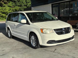Used 2013 Dodge Grand Caravan SXT image 3