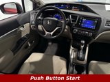 Used 2015 Honda Civic EX image 4