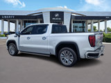 Used 2022 GMC Sierra 1500 Denali w/ Denali Premium Package image 5