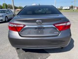 Used 2015 Toyota Camry XLE image 6