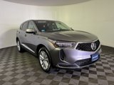 Certified 2022 Acura RDX AWD image 2