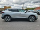 New 2025 Chevrolet Blazer LT w/ Driver Confidence Package image 4