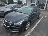 Used 2015 Chevrolet Cruze LTZ w/ Sun, Sound and Sport Package image 2