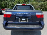Used 2005 Subaru Baja Turbo image 4