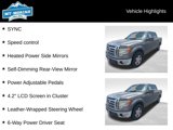 Used 2011 Ford F150 XLT w/ XLT Convenience Pkg image 6