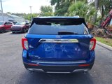 Used 2022 Ford Explorer Limited w/ Equipment Group 301A image 4
