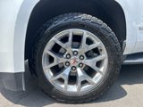 Used 2017 GMC Yukon XL SLT w/ Open Road Package image 2