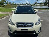 Used 2016 Subaru Crosstrek 2.0i Limited image 5
