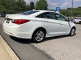 Used 2013 Hyundai Sonata GLS w/ Popular Equipment Pkg image 4