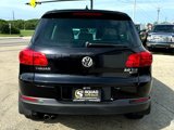 Used 2013 Volkswagen Tiguan S image 4