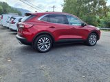 Used 2020 Ford Escape Titanium w/ Titanium Premium Package 2.0 image 4