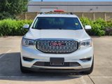 Used 2017 GMC Acadia Denali w/ Technology Package image 2