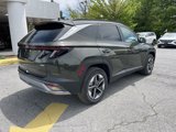 New 2025 Hyundai Tucson SEL image 3