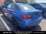 Used 2017 BMW 230i xDrive Coupe image 3