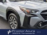 Used 2023 Subaru Outback Premium image 2
