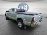 Used 2012 Toyota Tacoma 4x4 Access Cab V6 image 5