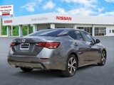Used 2022 Nissan Sentra SV image 4