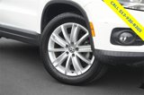 Used 2012 Volkswagen Tiguan SE image 3