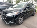 Used 2023 Nissan Kicks SV image 2