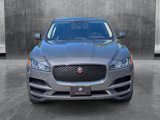 Used 2017 Jaguar F-PACE Prestige image 2