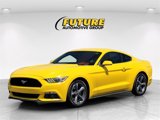 Used 2015 Ford Mustang Coupe w/ Equipment Group 051A image 5