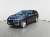 Used 2022 Chevrolet Equinox LT image 4