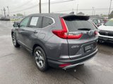 Used 2019 Honda CR-V EX image 3