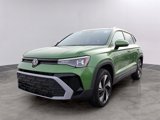 New 2025 Volkswagen Taos SE image 3