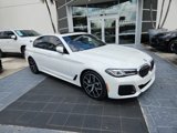 Used 2023 BMW 530i xDrive w/ M Sport Package image 2