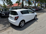 Used 2015 Chevrolet Sonic LTZ image 4