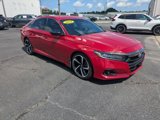 Used 2022 Honda Accord Sport image 2