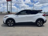 Certified 2020 Nissan Kicks SV image 2