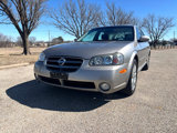 Used 2002 Nissan Maxima GLE image 4