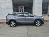 Used 2018 GMC Terrain SLE image 3