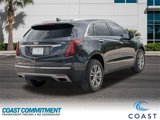 Used 2021 Cadillac XT5 Premium Luxury image 5
