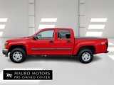 Used 2008 Chevrolet Colorado LT w/ LT Preferred Equipment Group image 6
