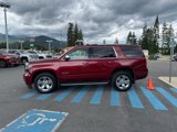 Used 2016 Chevrolet Tahoe LTZ w/ Max Trailering Package image 4