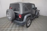 Used 2013 Jeep Wrangler Sport image 5