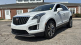 Used 2020 Cadillac XT5 Premium Luxury image 4