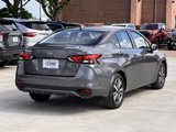 Used 2023 Nissan Versa SV image 4