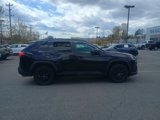 Used 2021 Toyota RAV4 LE image 2