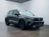 Used 2022 Volkswagen Taos S image 3